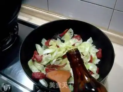 Make step 4