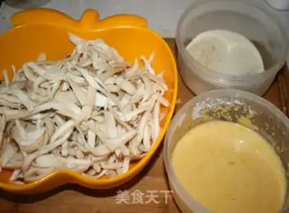 Make step 5
