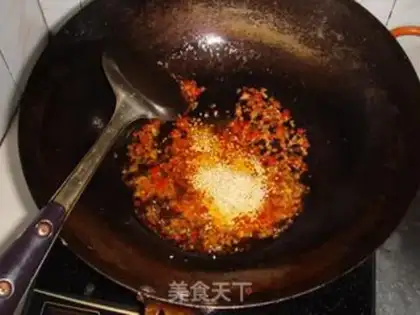 Make step 6