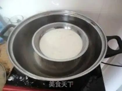 Make step 11
