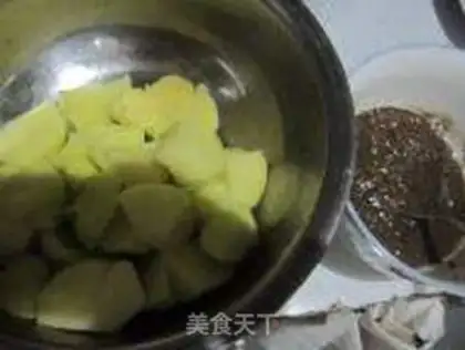 Make step 2