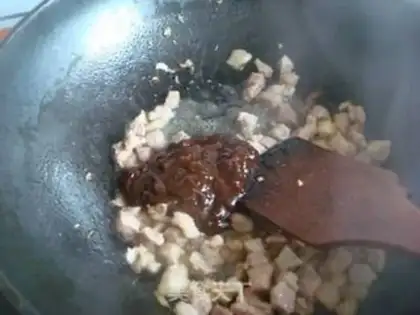Make step 7