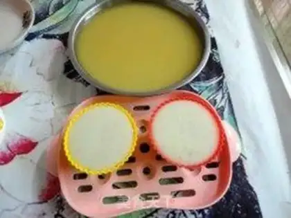 Make step 13