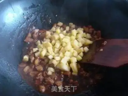 Make step 8