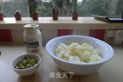 Make step 2