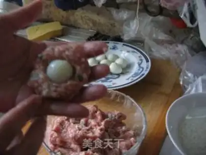 Make step 2