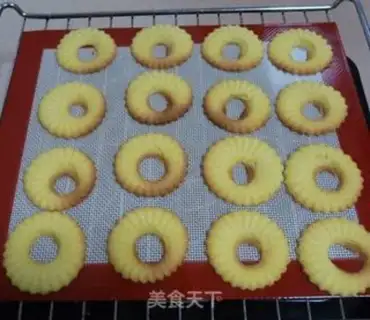 Make step 5