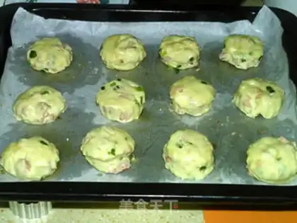 Make step 11