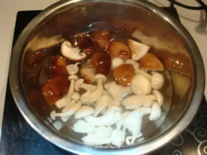 Make  step 1