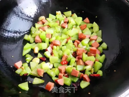 Make step 7