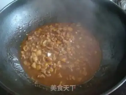 Make step 10