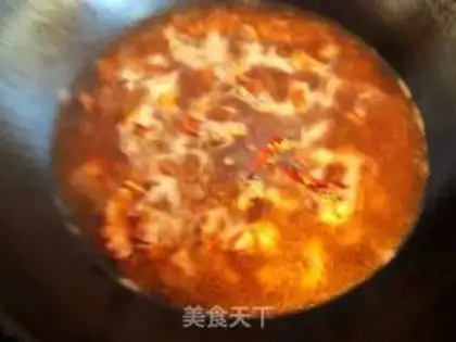 Make step 5