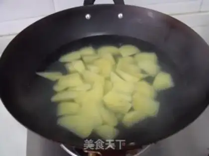 Make step 1