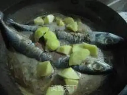 Make step 4
