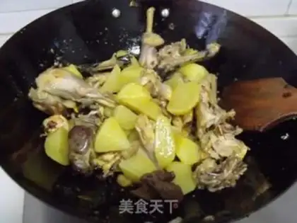 Make step 4