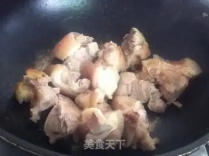 Make step 3