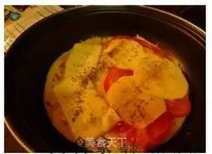 Make step 5