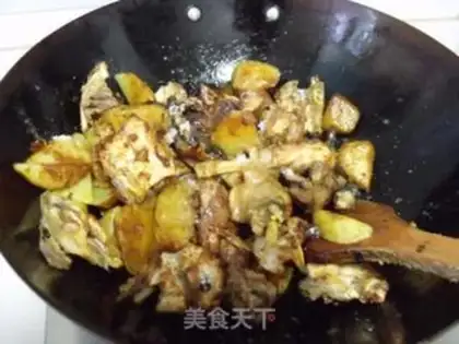 Make step 5