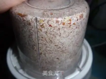 Make step 2