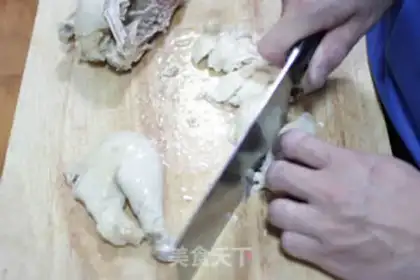 Make step 2