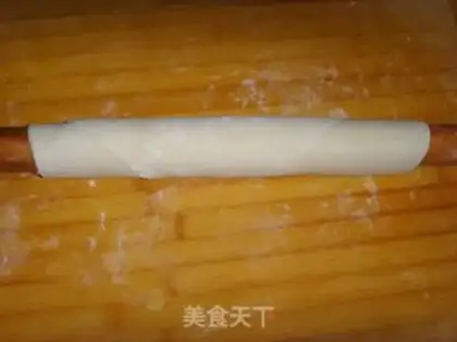 Make step 8