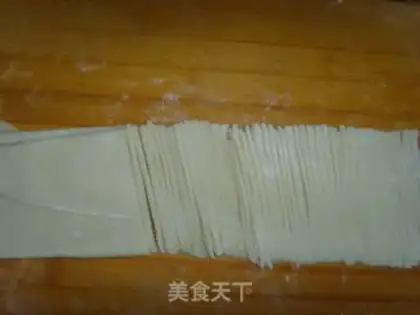 Make step 9