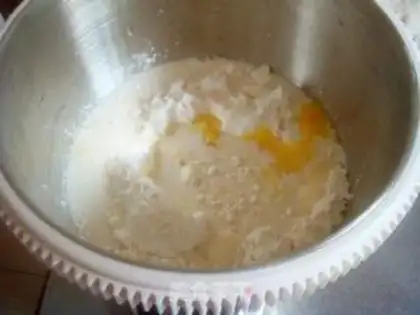 Make step 1