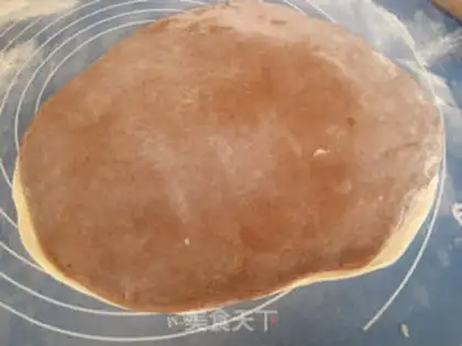 Make step 3