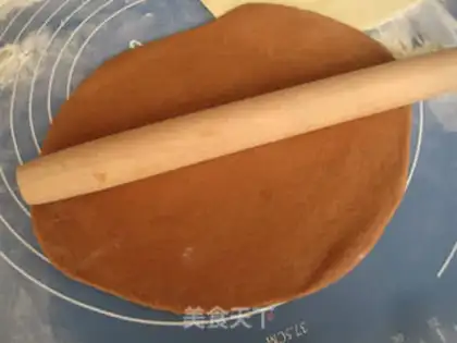 Make step 4