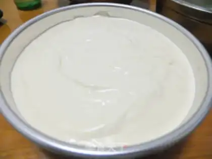 Make step 8