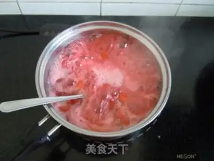 Make step 4