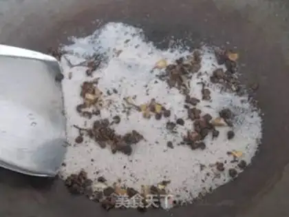 Make step 5