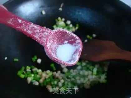 Make step 5