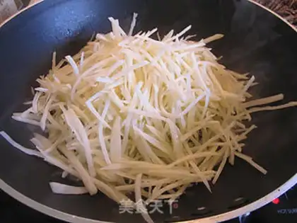 Make step 5