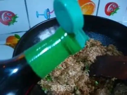 Make step 10