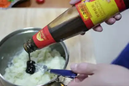 Make step 5