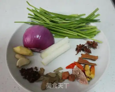 Make step 1
