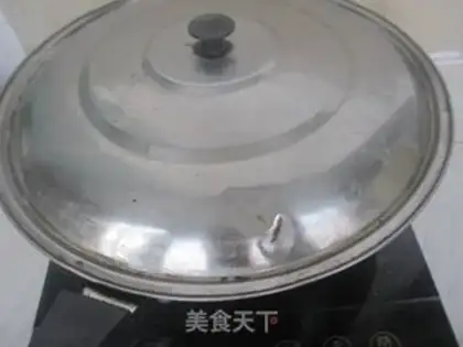Make step 2