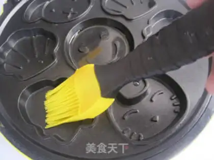 Make step 8