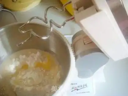 Make step 2