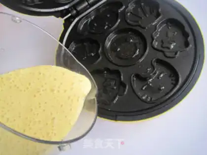 Make step 9