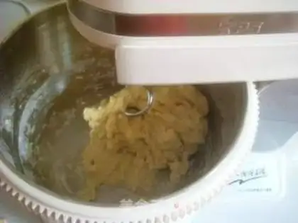 Make step 4