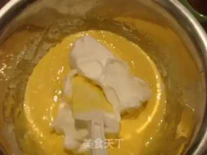 Make step 8