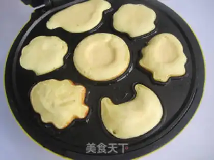 Make step 11