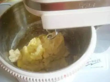 Make step 5