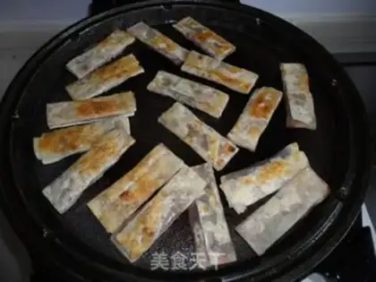Make step 5