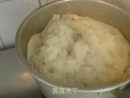 Make step 3