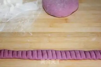Make step 16