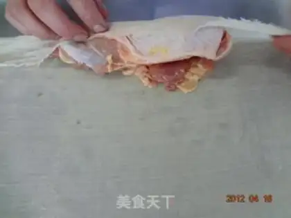 Make step 2