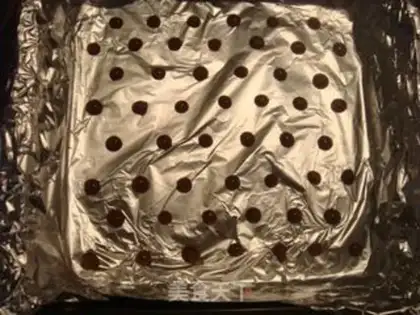 Make step 11
